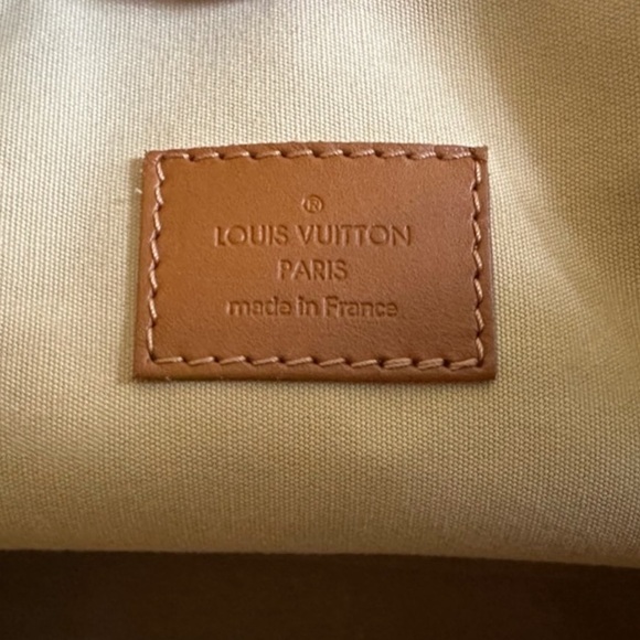 Louis Vuitton Monogram Mini Sac Marie Kate - Picture 13 of 14